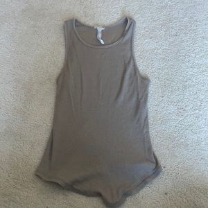 Free People Tank